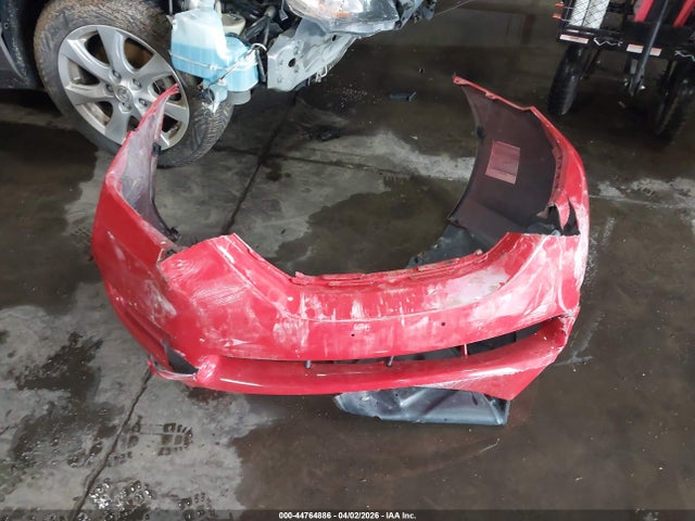 44764886 :رقم المزاد ، 4T1CA30P48U159001 vin ، 2008 Toyota Camry Solara Sle V6 مزاد بيع