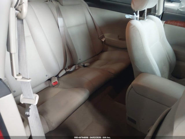 44764886 :رقم المزاد ، 4T1CA30P48U159001 vin ، 2008 Toyota Camry Solara Sle V6 مزاد بيع