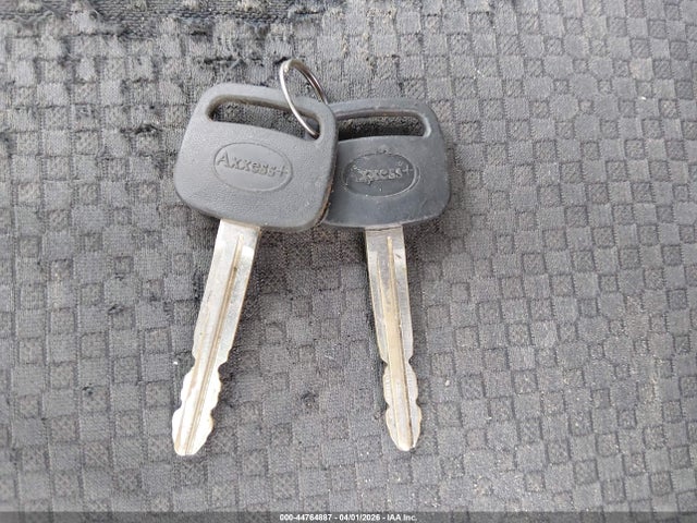 44764887 :رقم المزاد ، JTDBT923971031957 vin ، 2007 Toyota Yaris مزاد بيع
