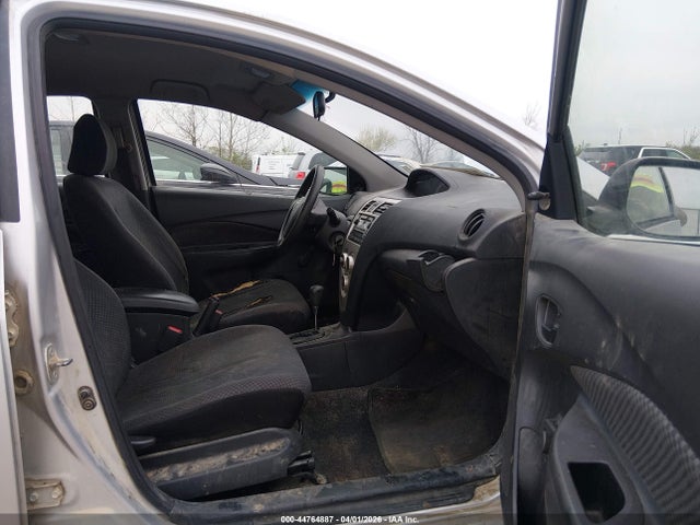 44764887 :رقم المزاد ، JTDBT923971031957 vin ، 2007 Toyota Yaris مزاد بيع