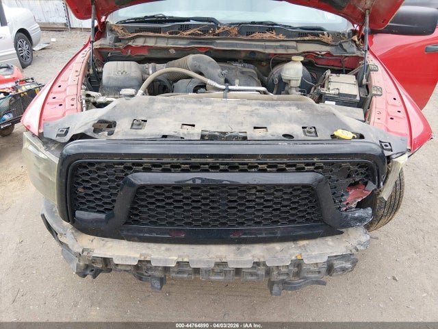 Aukcja sprzedaży 2018 Ram 1500 Express  4x2 6'4 Box, vin: 1C6RR6FT3JS188706, numer aukcji: 44764890