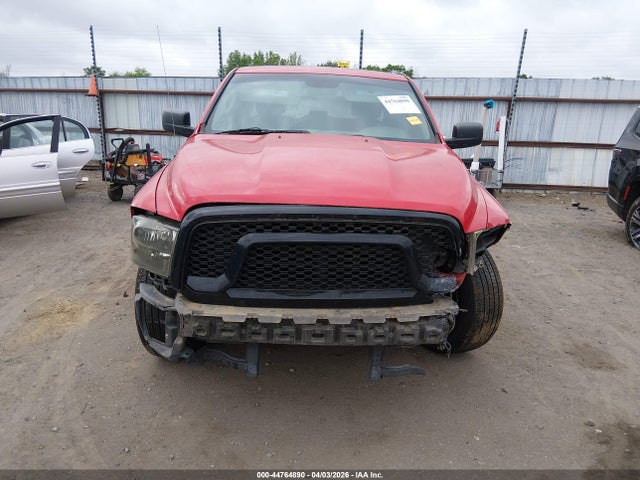 Aukcja sprzedaży 2018 Ram 1500 Express  4x2 6'4 Box, vin: 1C6RR6FT3JS188706, numer aukcji: 44764890