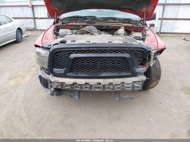 Aukcja sprzedaży 2018 Ram 1500 Express  4x2 6'4 Box, vin: 1C6RR6FT3JS188706, numer aukcji: 44764890