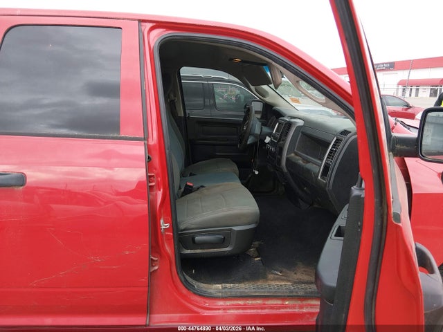 Aukcja sprzedaży 2018 Ram 1500 Express  4x2 6'4 Box, vin: 1C6RR6FT3JS188706, numer aukcji: 44764890