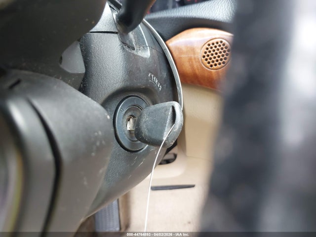 2006 ACURA TSX JH4CL968X6C026648 Photo 10