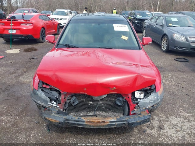 Aukcja sprzedaży 2006 Acura Tsx, vin: JH4CL968X6C026648, numer aukcji: 44764893
