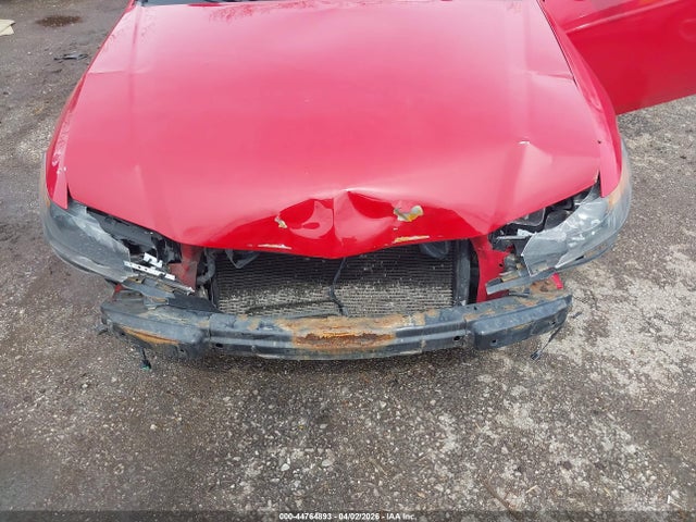 2006 ACURA TSX JH4CL968X6C026648 Photo 5