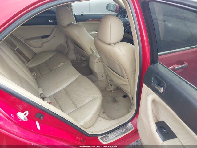 2006 ACURA TSX JH4CL968X6C026648 Photo 7