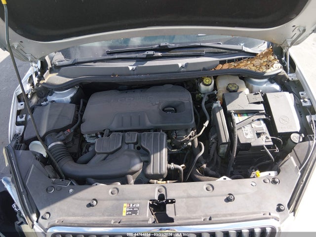 Aukcja sprzedaży 2014 Buick Verano Convenience Group, vin: 1G4PR5SK3E4199332, numer aukcji: 44764894