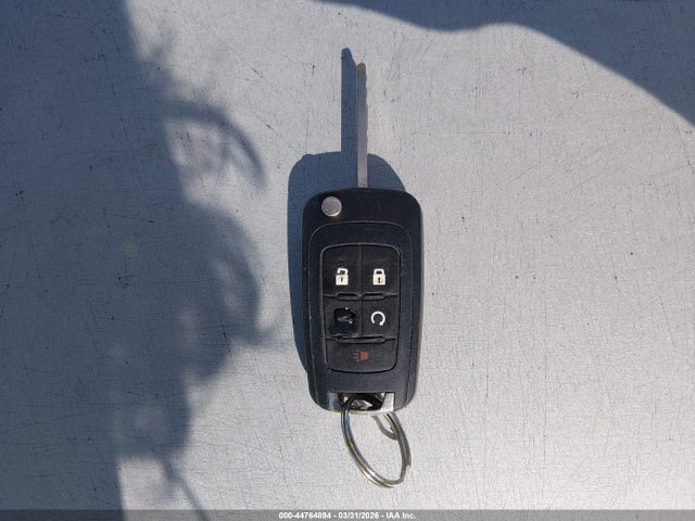 Aukcja sprzedaży 2014 Buick Verano Convenience Group, vin: 1G4PR5SK3E4199332, numer aukcji: 44764894