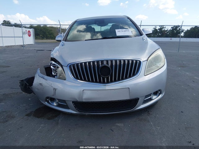 Aukcja sprzedaży 2014 Buick Verano Convenience Group, vin: 1G4PR5SK3E4199332, numer aukcji: 44764894