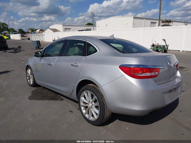 Aukcja sprzedaży 2014 Buick Verano Convenience Group, vin: 1G4PR5SK3E4199332, numer aukcji: 44764894