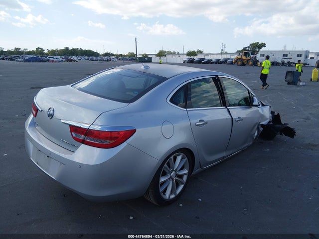 Aukcja sprzedaży 2014 Buick Verano Convenience Group, vin: 1G4PR5SK3E4199332, numer aukcji: 44764894