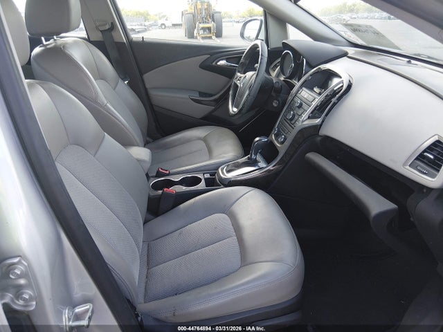 Aukcja sprzedaży 2014 Buick Verano Convenience Group, vin: 1G4PR5SK3E4199332, numer aukcji: 44764894