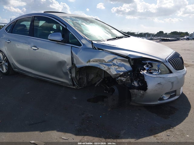 Aukcja sprzedaży 2014 Buick Verano Convenience Group, vin: 1G4PR5SK3E4199332, numer aukcji: 44764894