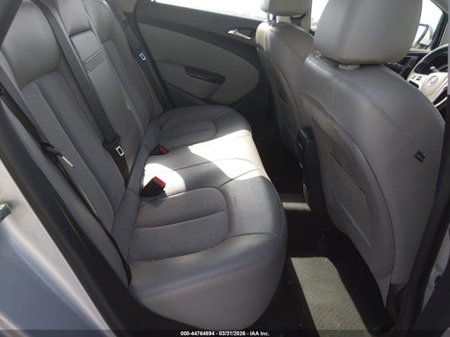 Aukcja sprzedaży 2014 Buick Verano Convenience Group, vin: 1G4PR5SK3E4199332, numer aukcji: 44764894