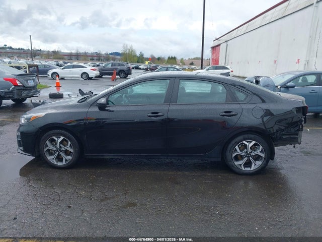 KIA Forte Lxs 2021 3KPF24AD1ME353194 Image 14
