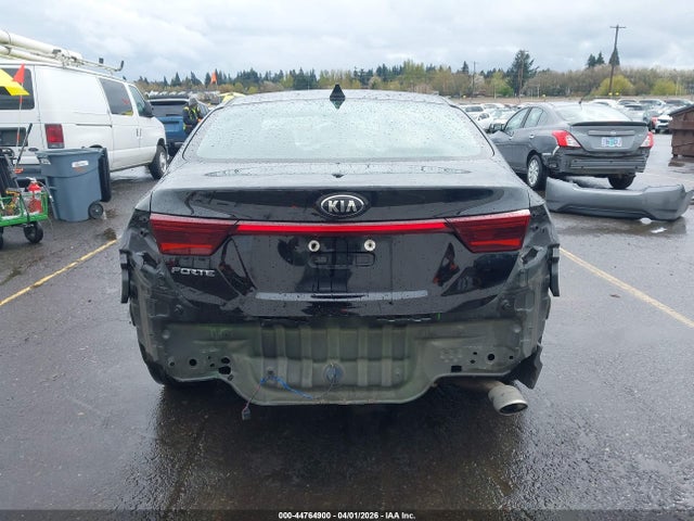 KIA Forte Lxs 2021 3KPF24AD1ME353194 Image 16