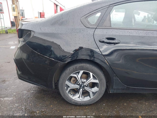 KIA Forte Lxs 2021 3KPF24AD1ME353194 Image 17