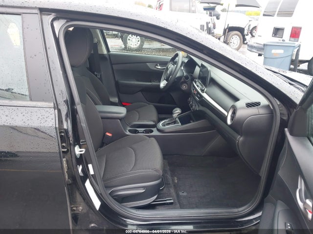 KIA Forte Lxs 2021 3KPF24AD1ME353194 Image 5