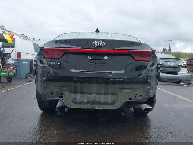 KIA Forte Lxs 2021 3KPF24AD1ME353194 Image 6
