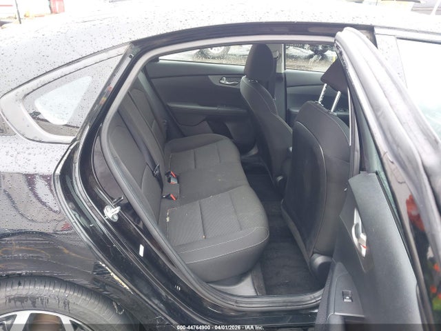 KIA Forte Lxs 2021 3KPF24AD1ME353194 Image 8