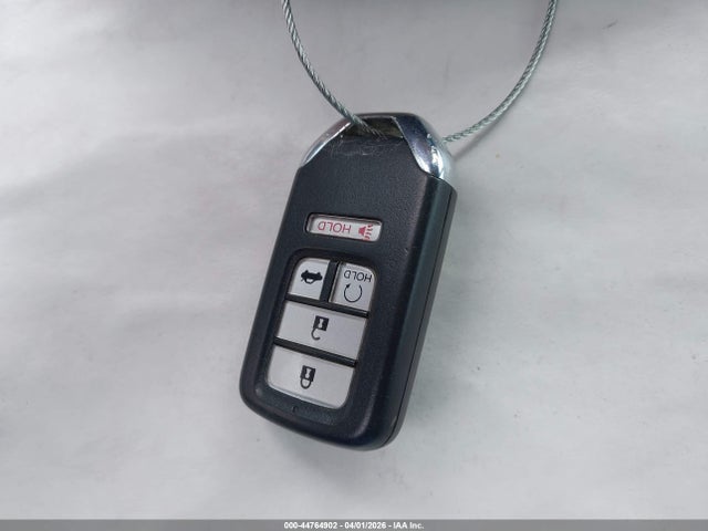 Honda ACCORD EX 2017 1HGCR2F71HA085537 Image 11