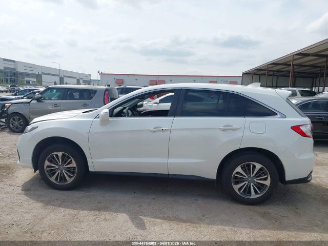 Продажа на аукционе авто 2018 Acura Rdx Advance Package, vin: 5J8TB3H71JL000956, номер лота: 44764903