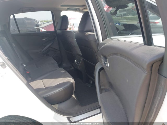 Продажа на аукционе авто 2018 Acura Rdx Advance Package, vin: 5J8TB3H71JL000956, номер лота: 44764903
