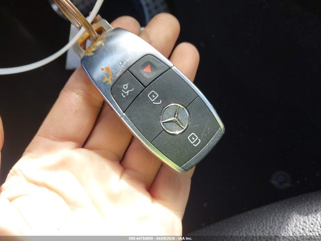 Продажа на аукционе авто 2020 Mercedes-benz C 300 4matic, vin: WDDWF8EB6LR526592, номер лота: 44764909