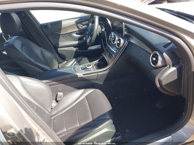 Продажа на аукционе авто 2020 Mercedes-benz C 300 4matic, vin: WDDWF8EB6LR526592, номер лота: 44764909
