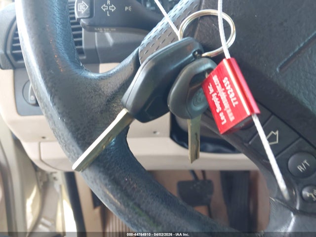 44764910 :رقم المزاد ، WBAFB33531LH08661 vin ، 2001 Bmw X5 4.4 مزاد بيع