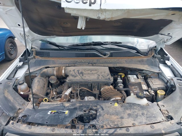 Продаж на аукціоні авто 2023 Jeep Compass Sport 4x4, vin: 3C4NJDAN6PT555701, номер лоту: 44764911