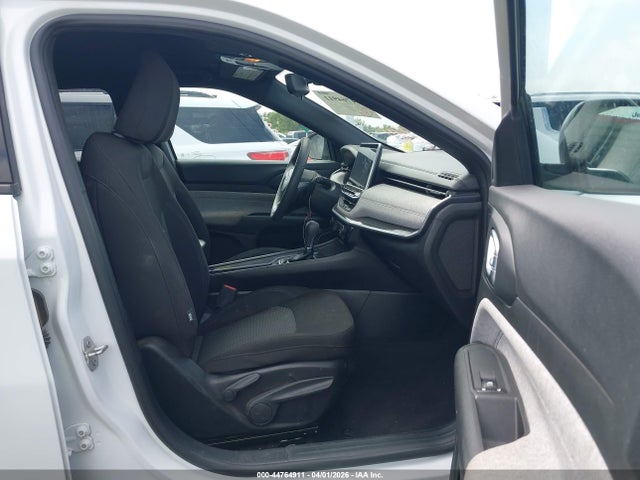 Продаж на аукціоні авто 2023 Jeep Compass Sport 4x4, vin: 3C4NJDAN6PT555701, номер лоту: 44764911
