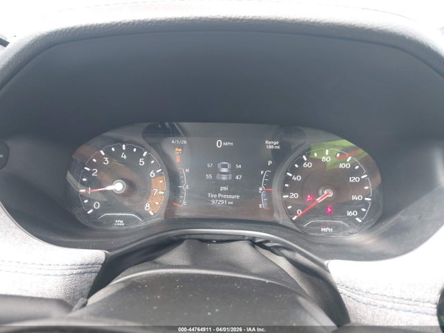 Продаж на аукціоні авто 2023 Jeep Compass Sport 4x4, vin: 3C4NJDAN6PT555701, номер лоту: 44764911