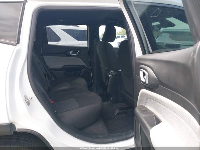 Продаж на аукціоні авто 2023 Jeep Compass Sport 4x4, vin: 3C4NJDAN6PT555701, номер лоту: 44764911