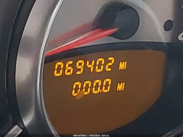 2002 PORSCHE BOXSTER WP0CB29842U663269 Photo 6