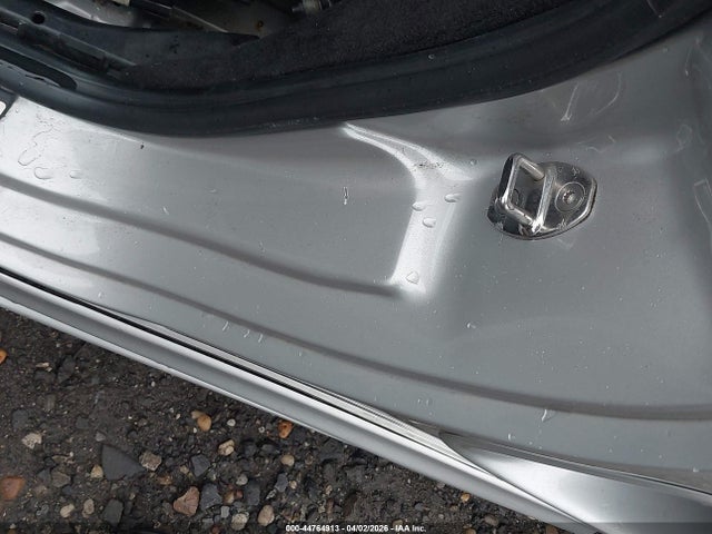 2002 PORSCHE BOXSTER WP0CB29842U663269 Photo 8