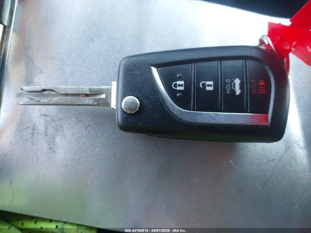 4T1G11AK0LU936145 Toyota CAMRY SE