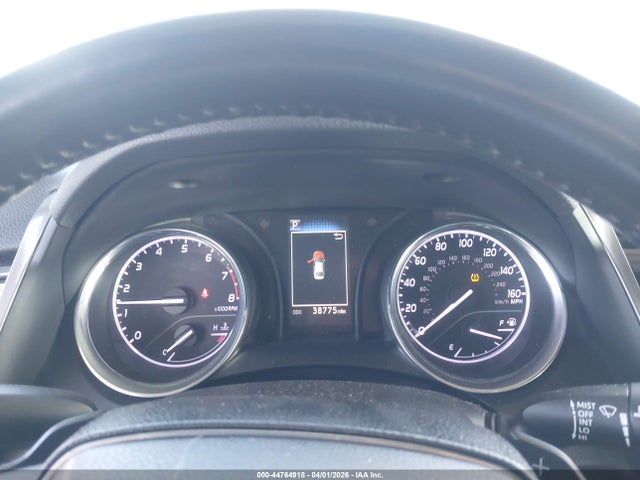 4T1G11AK0LU936145 Toyota CAMRY SE