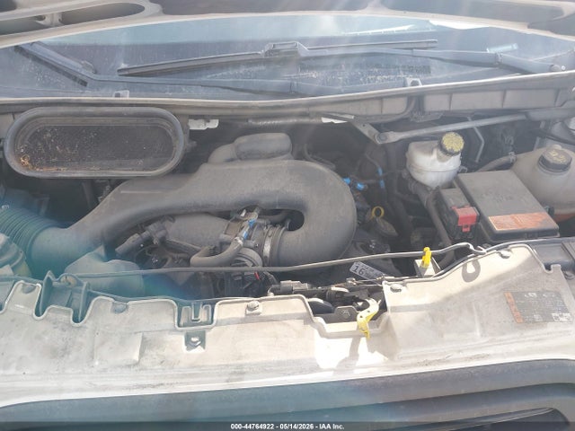 1FDZX2XM0HKB22456 Ford Transit-350 Xl
