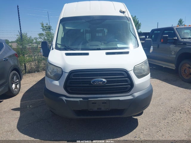1FDZX2XM0HKB22456 Ford Transit-350 Xl