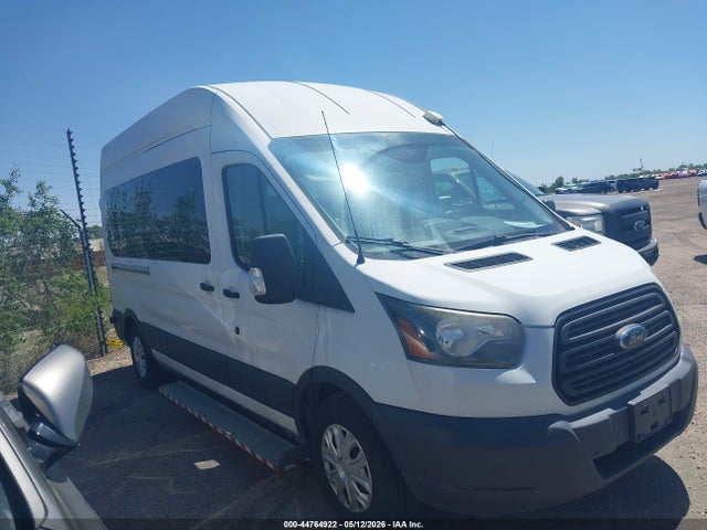 1FDZX2XM0HKB22456 Ford Transit-350 Xl