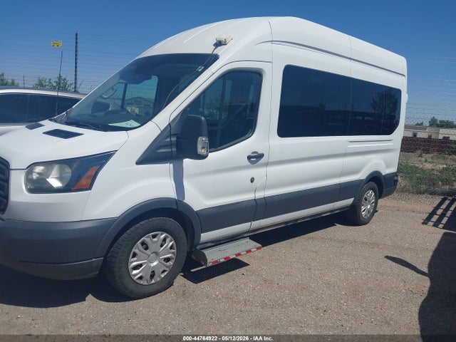 1FDZX2XM0HKB22456 Ford Transit-350 Xl