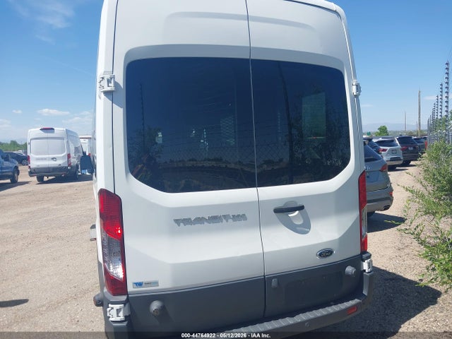 1FDZX2XM0HKB22456 Ford Transit-350 Xl