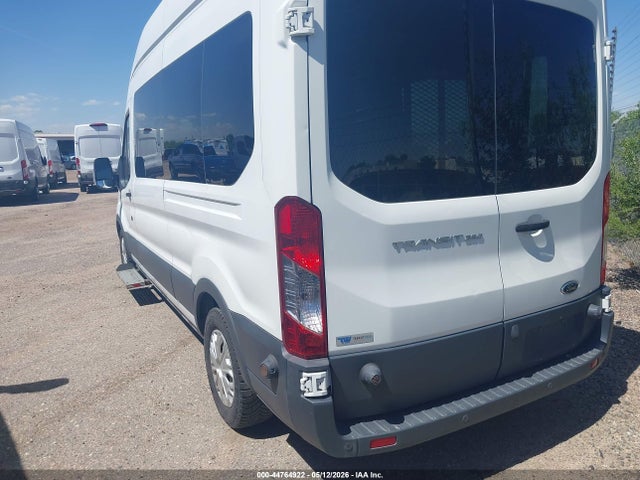 1FDZX2XM0HKB22456 Ford Transit-350 Xl