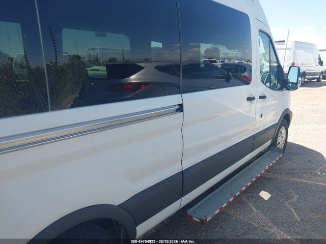 1FDZX2XM0HKB22456 Ford Transit-350 Xl
