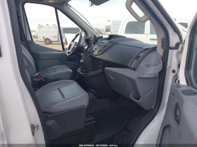 1FDZX2XM0HKB22456 Ford Transit-350 Xl