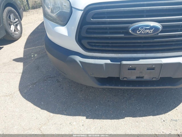 1FDZX2XM0HKB22456 Ford Transit-350 Xl