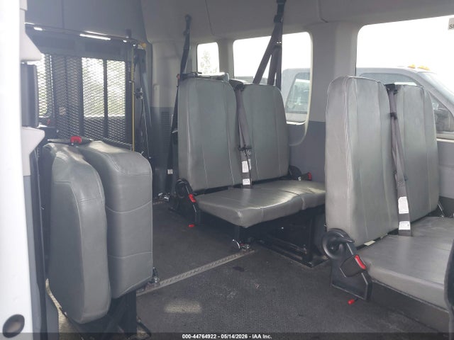 1FDZX2XM0HKB22456 Ford Transit-350 Xl